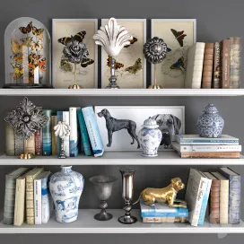 Decorative 4